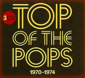 Top of the Pops: 1970-1974