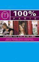 100 Per Cent Paris