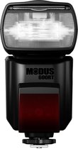 Hahnel MODUS 600RT for Nikon*