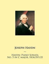 Haydn: Piano Sonata No. 5 in C major, Hob.XVI
