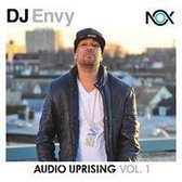 Audio Uprising 1