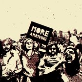Sarathy Korwar - More Arriving (LP)