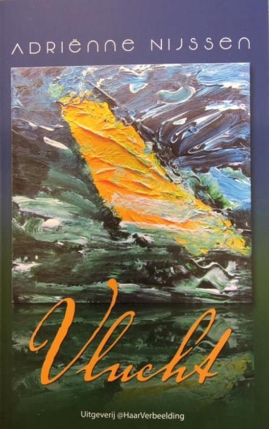 Vlucht - cover