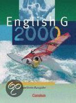 English G 2000. D 5. Schülerbuch. Erweiterte Ausgabe