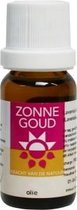 Zonnegoud Anijs - 10 ml - Etherische Olie