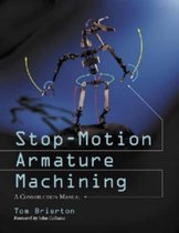 Stop-motion Armature Machining