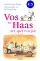 Vos en Haas  -   Het spel van Jak