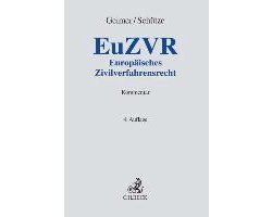 Europäisches Zivilverfahrensrecht