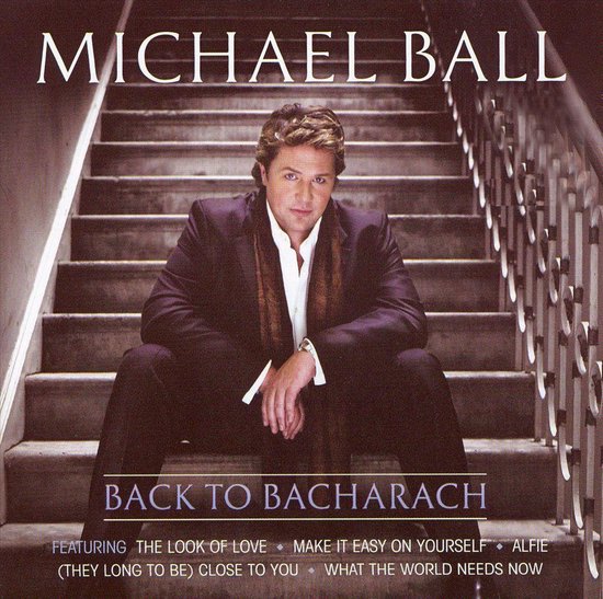 Back to Bacharach