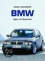 BMW - Typen und Geschichte