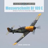 Messerschmitt Bf109E