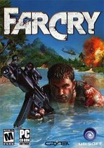 Far Cry - Windows