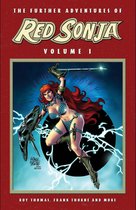 Red Sonja - The Further Adventures Of Red Sonja Vol. 1