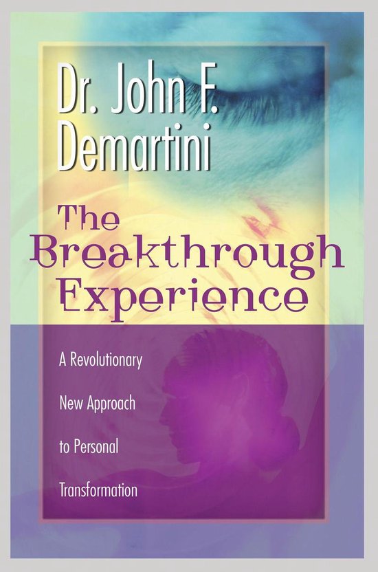 The Breakthrough Experience - cover