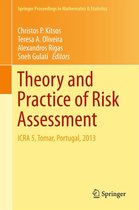 Springer Proceedings in Mathematics & Statistics 136 - Theory and Practice of Risk Assessment