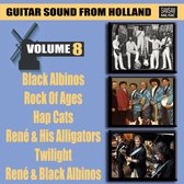 Guitar Sound From Holland, Vol. 8