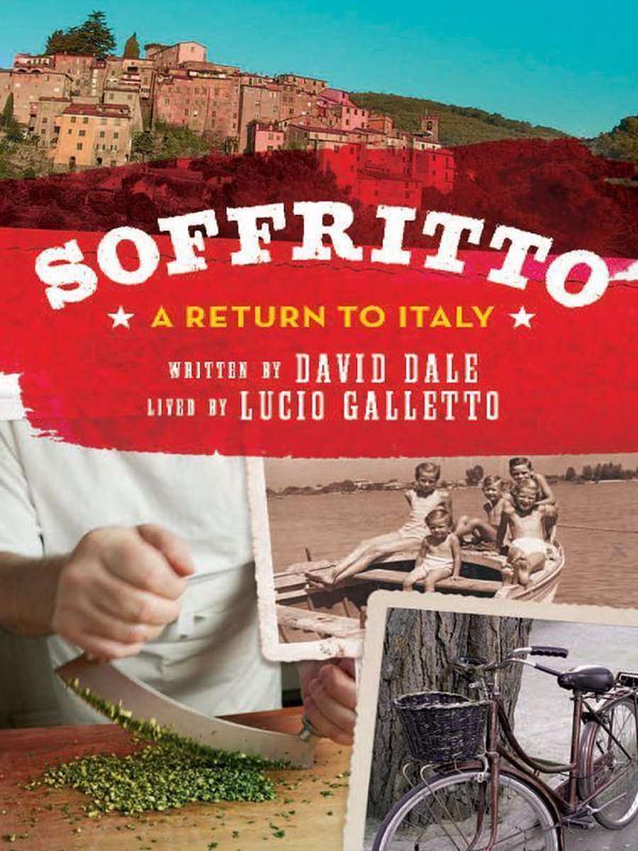 Soffritto op Prijzenvolger.com