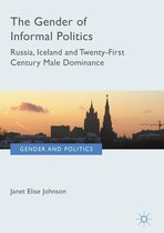Gender and Politics - The Gender of Informal Politics
