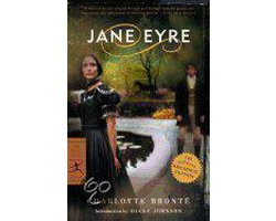 Jane Eyre