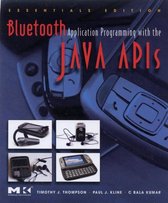 Bluetooth Application Programming With The Java Apis