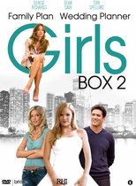 Girls Box 2