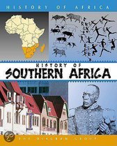 History of Southern Africa