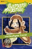 Shaman King 28