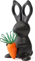 Desk Bunny Scissors & Clip holder