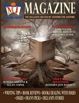Mj Magazine May - Written by Authors for Authors