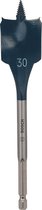 Bosch - Speedborenset Self Cut Speed, zeskant 30 x 152 mm