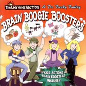 Learning Station: Brain Boogie Boosters