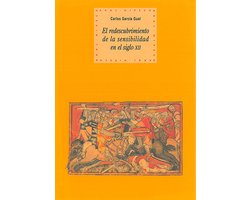 Historia del pensamiento y la cultura 19 - El redescubrimiento de la sensibilidad
