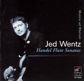 Handel: Flute Sonatas