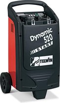 TELWIN Starter DYNAMIC 520 START 230V 12-24V