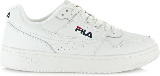 Fila Heren Sneaker Arcade Low Zwart - CityShoes.nl by Brossois