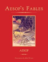 Knickerbocker Children's Classics - Aesop's Fables