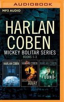 Harlan Coben - Mickey Bolitar Series
