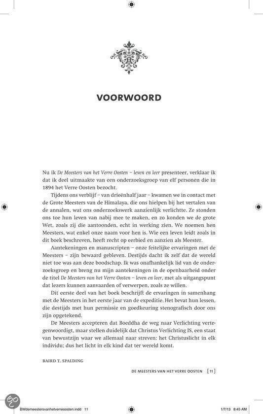 Voorwoord