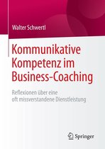 Kommunikative Kompetenz im Business-Coaching