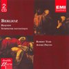 Berlioz: Requiem, Symphonie Fantastique / Tear, Previn