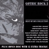 Gothic Rock 3: Back On Black