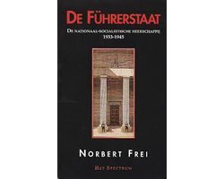 FUHRERSTAAT