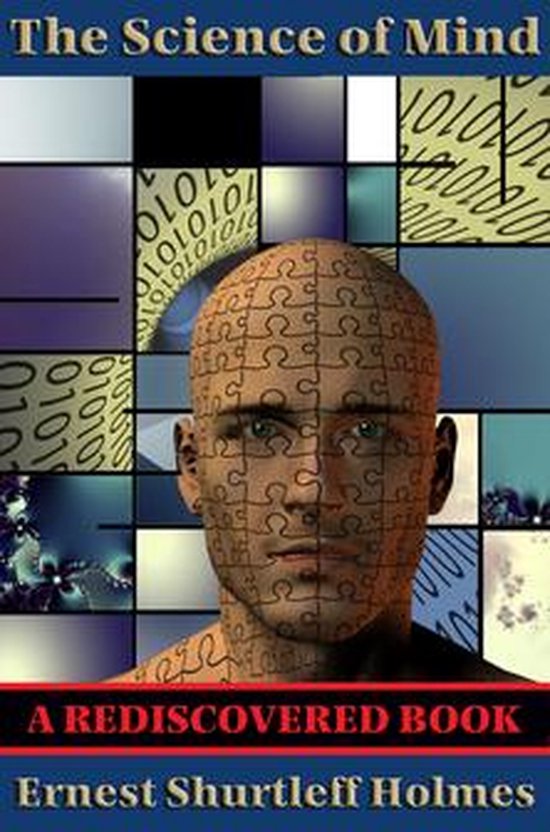 The Science of Mind (Rediscovered Books) - cover