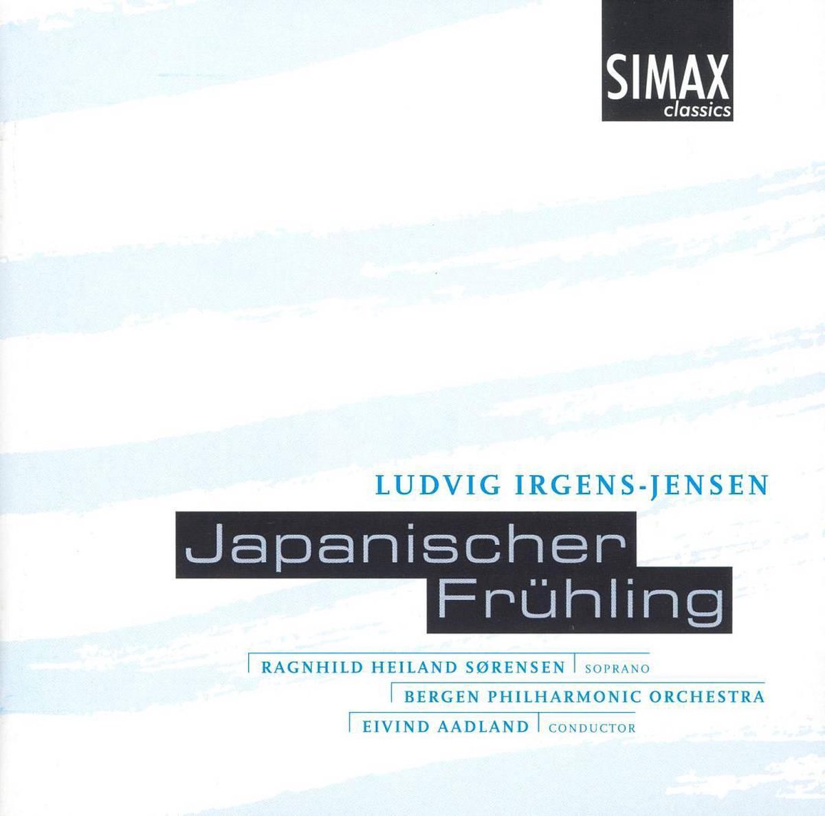 Japanisher Fruehling