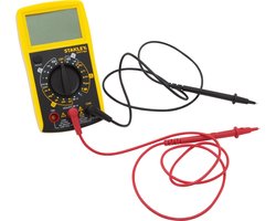 Stanley Multi-meter