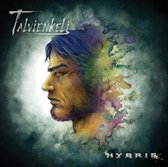 Talvienkeli - Hybris (CD)