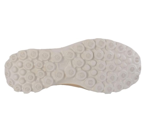Skechers Go Walk 2 Sportschoenen - Maat 39 - Vrouwen - grijs | bol.com