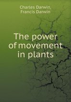 The power of movement in plants