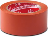 315 Kip PVC masking tape oranje 50mm