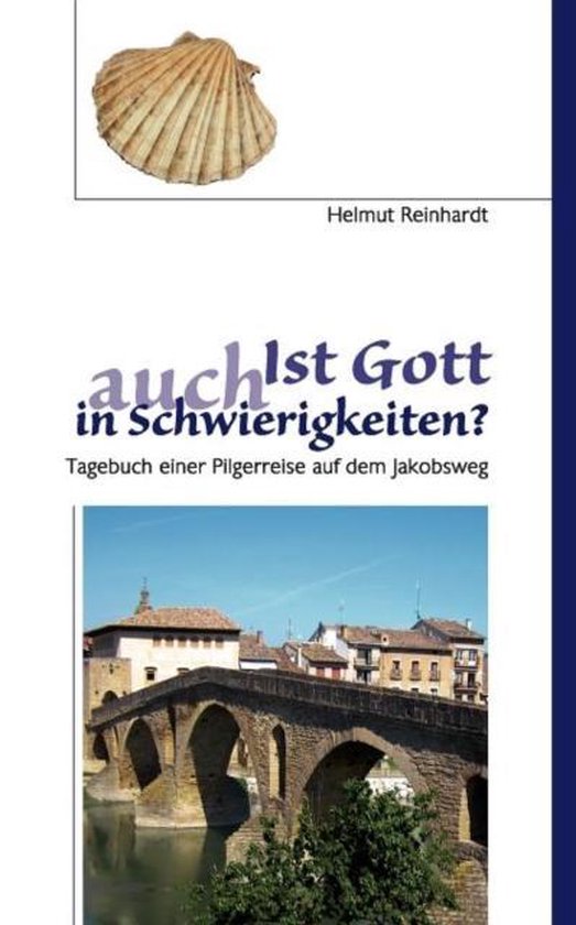 Ist Gott auch in Schwierigkeiten? - cover